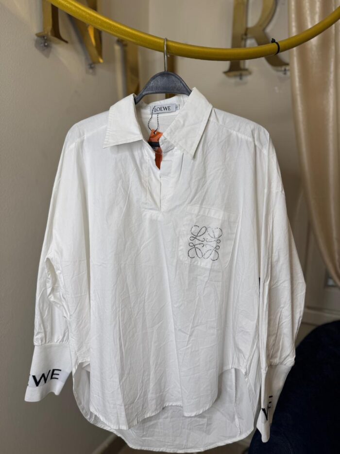 LOEWE SHIRT
