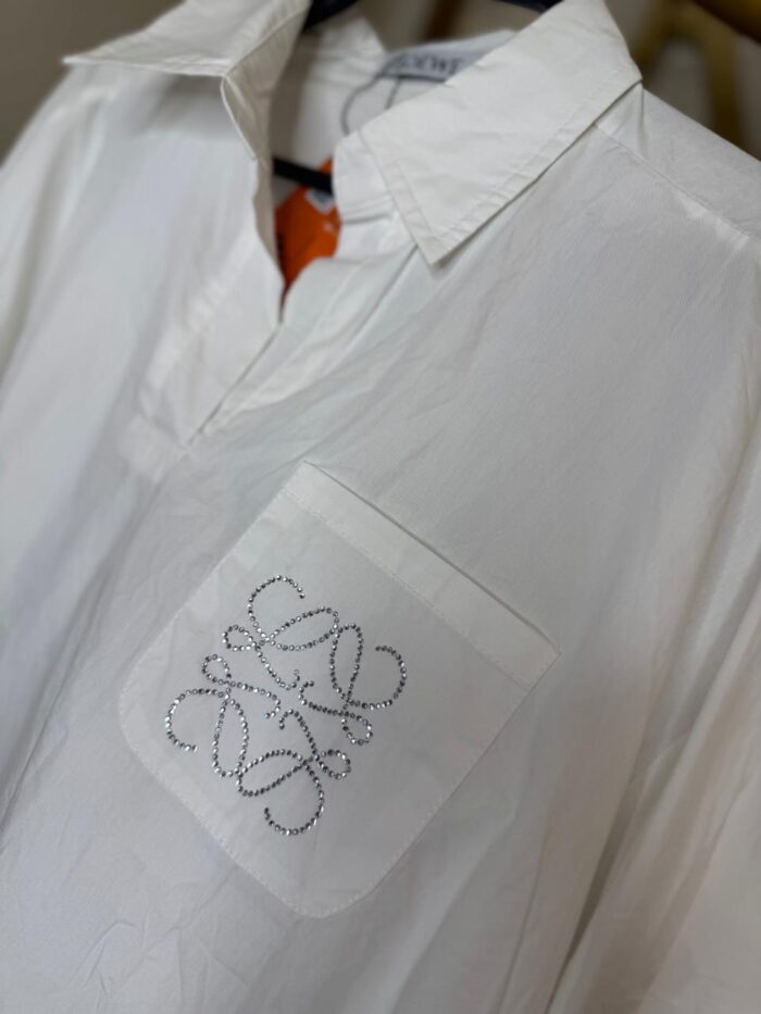 ⁦LOEWE SHIRT⁩ - الصورة ⁦4⁩