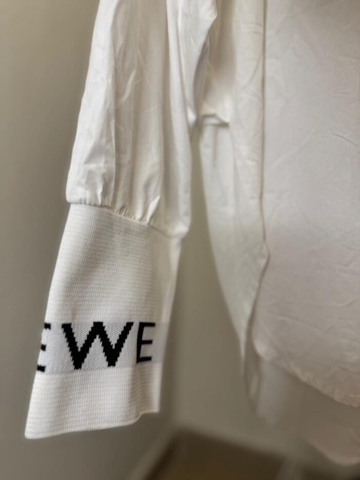 ⁦LOEWE SHIRT⁩ - الصورة ⁦3⁩