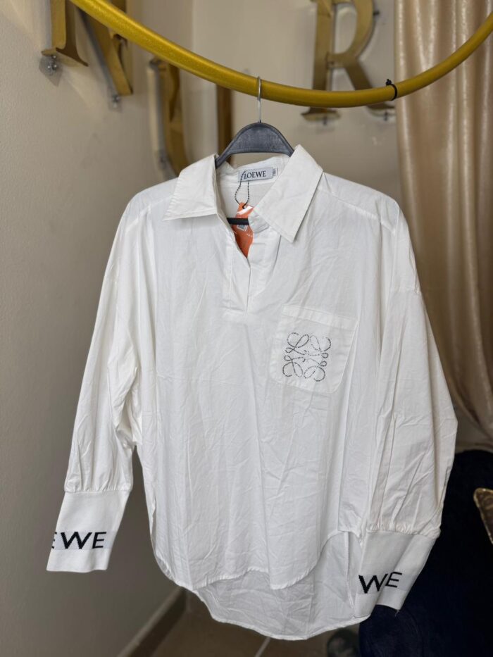 ⁦LOEWE SHIRT⁩ - الصورة ⁦2⁩