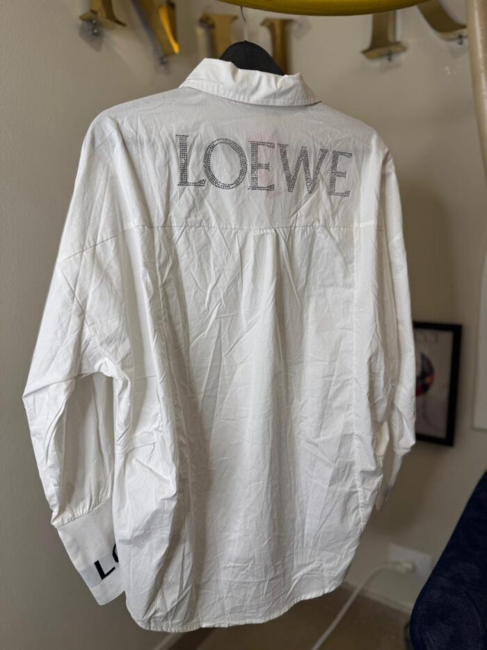 ⁦LOEWE SHIRT⁩ - الصورة ⁦7⁩