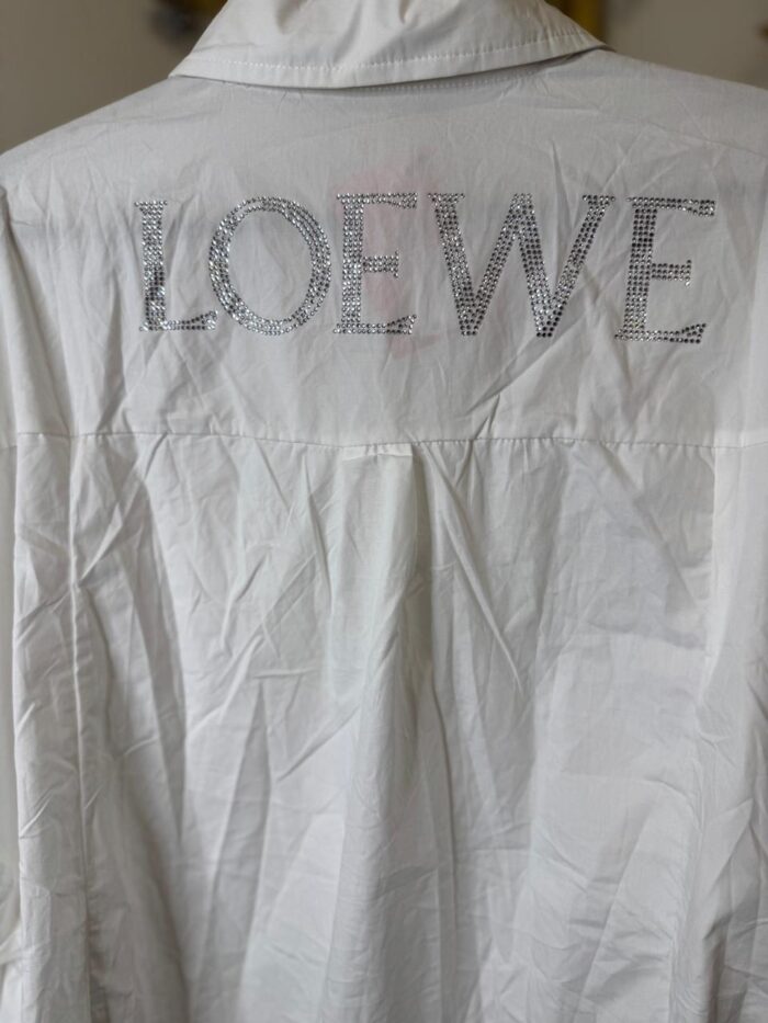⁦LOEWE SHIRT⁩ - الصورة ⁦9⁩