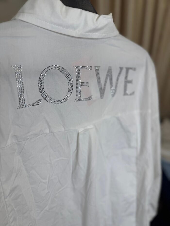⁦LOEWE SHIRT⁩ - الصورة ⁦8⁩