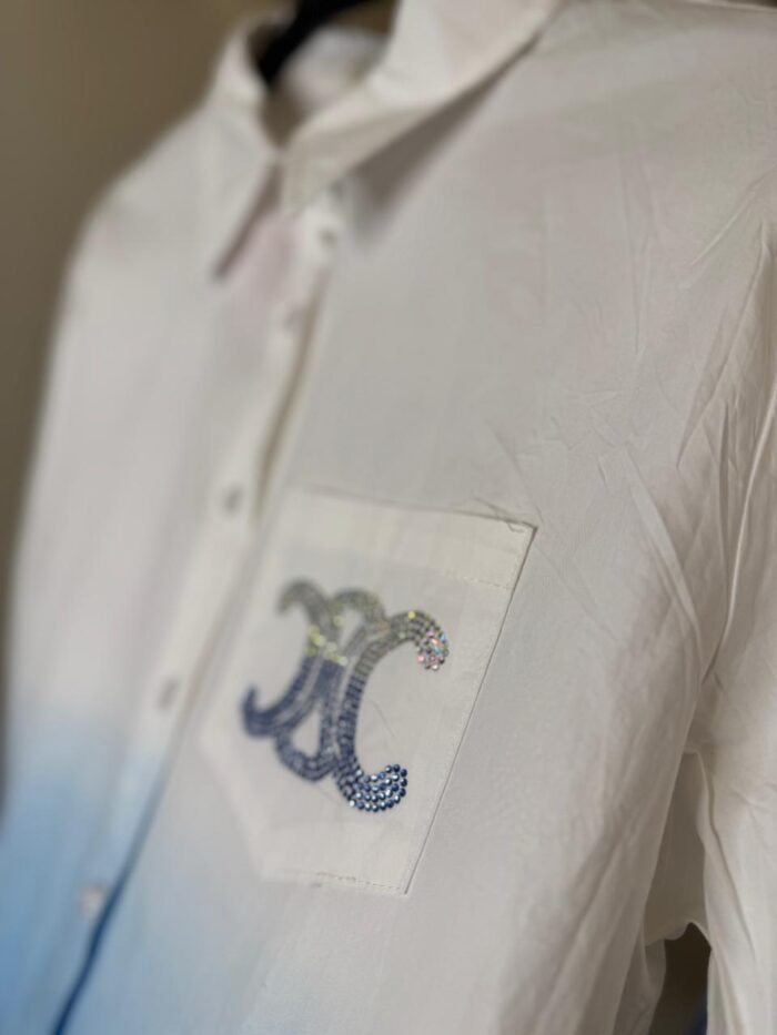 ⁦CELINE SHIRT⁩ - الصورة ⁦4⁩