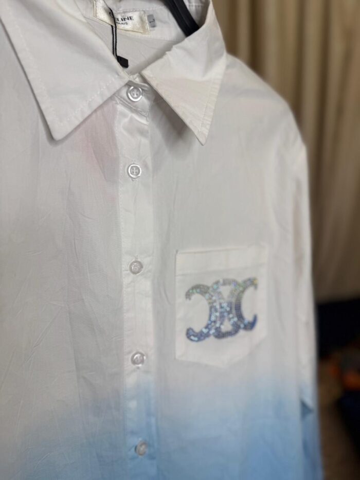 ⁦CELINE SHIRT⁩ - الصورة ⁦2⁩