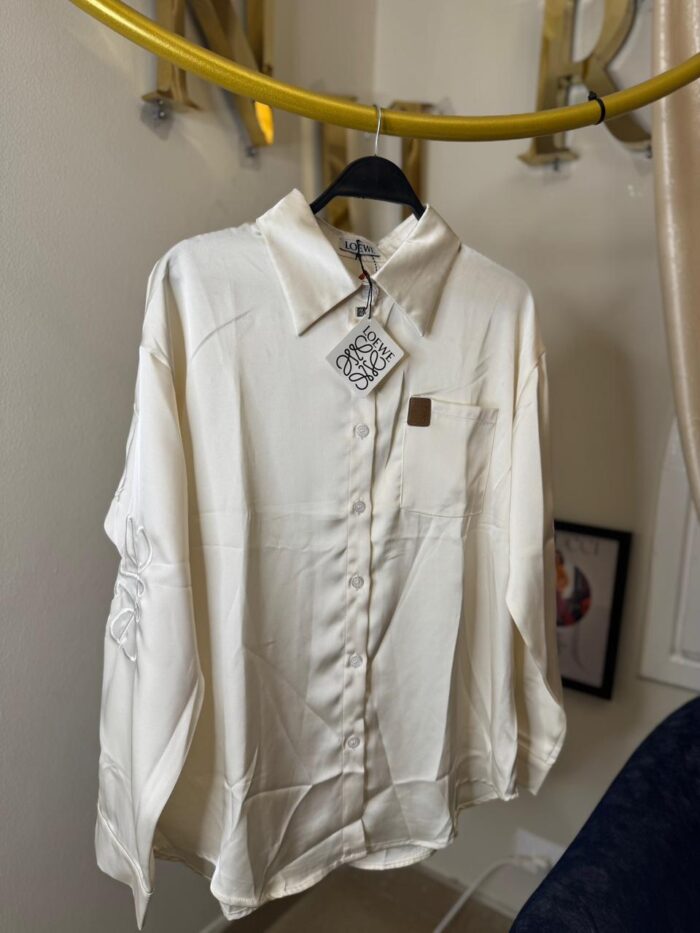 ⁦LOEWE SHIRT⁩ - الصورة ⁦2⁩