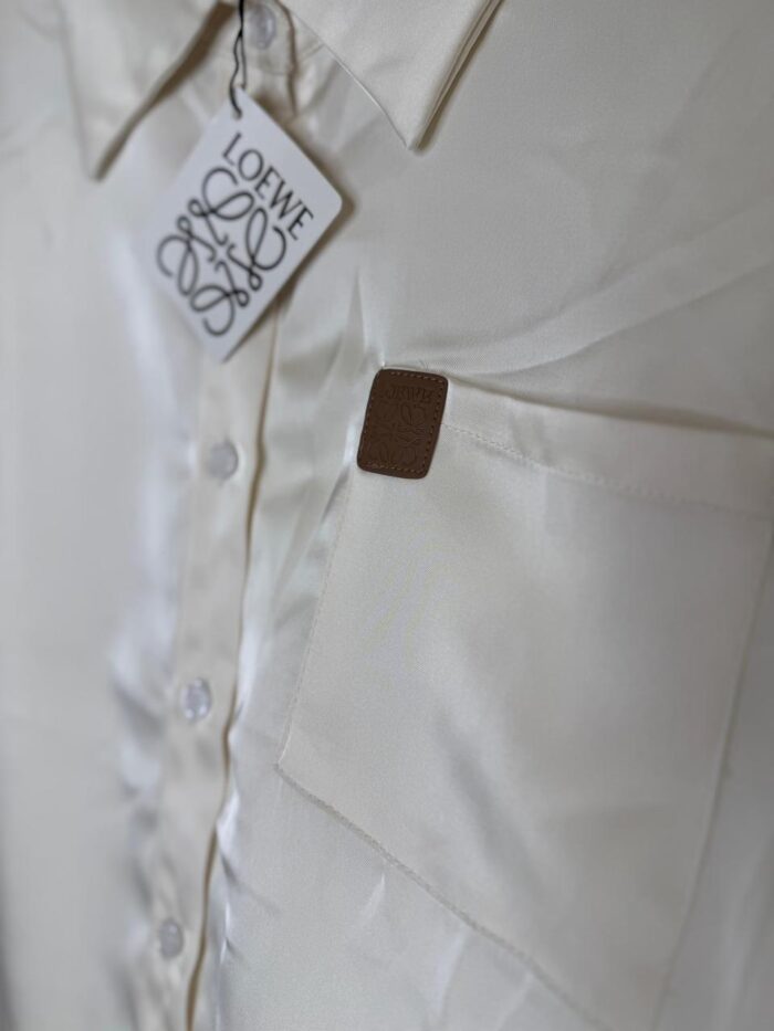⁦LOEWE SHIRT⁩ - الصورة ⁦3⁩