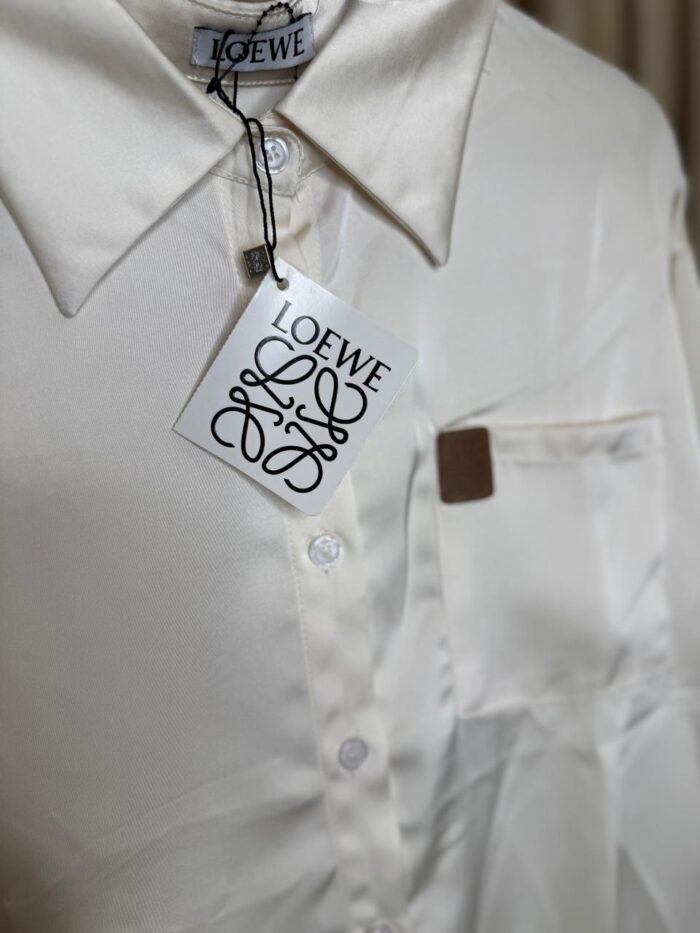 ⁦LOEWE SHIRT⁩ - الصورة ⁦4⁩