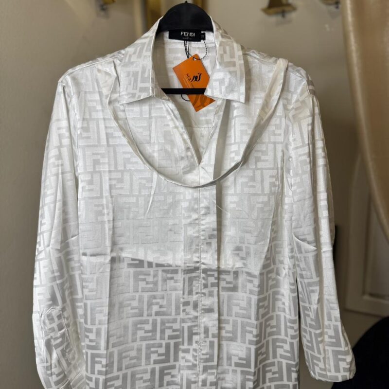FENDI SHIRT