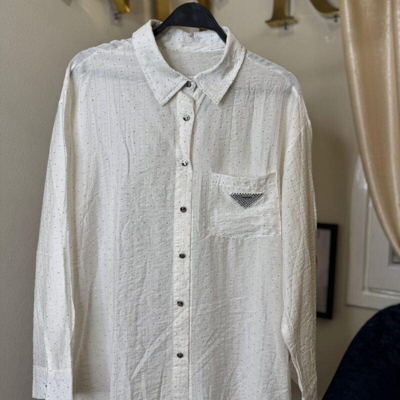 PRADA SHIRT