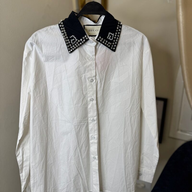 GUCCI SHIRT