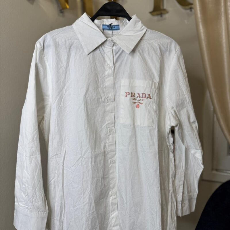 PRADA SHIRT
