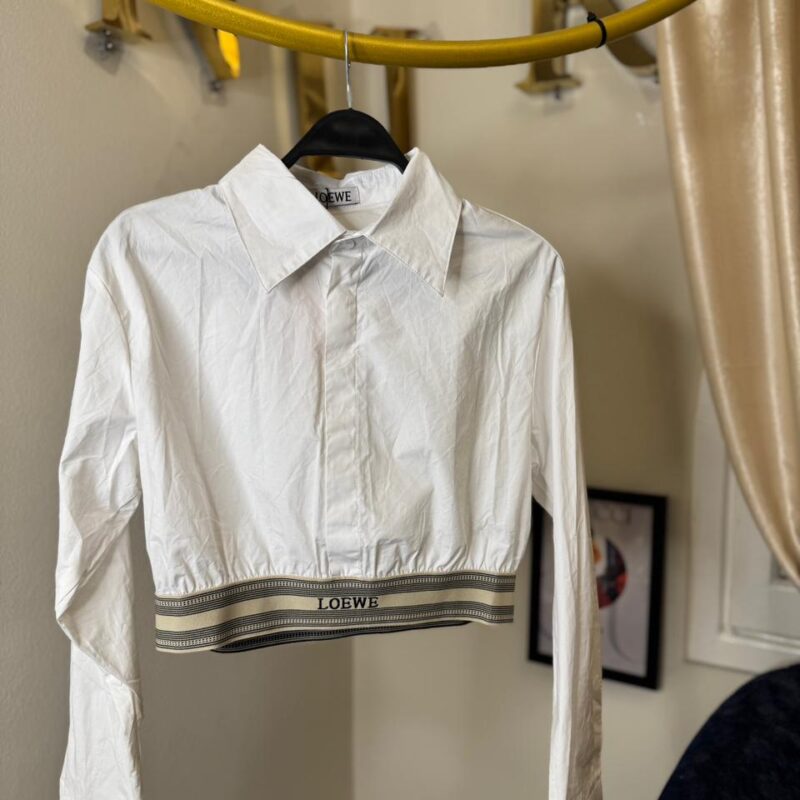 LOEWE SHIRT