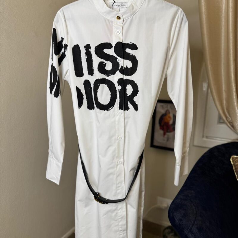 MISS DIOR SHIRT