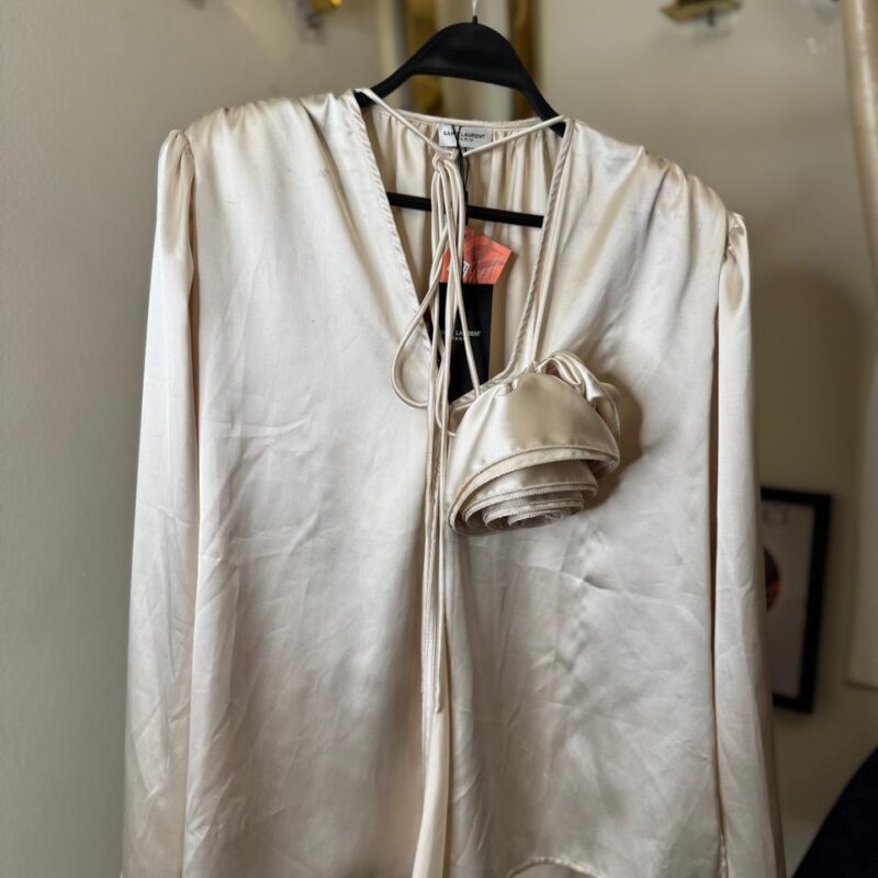 SAINT LAURENT SHIRT