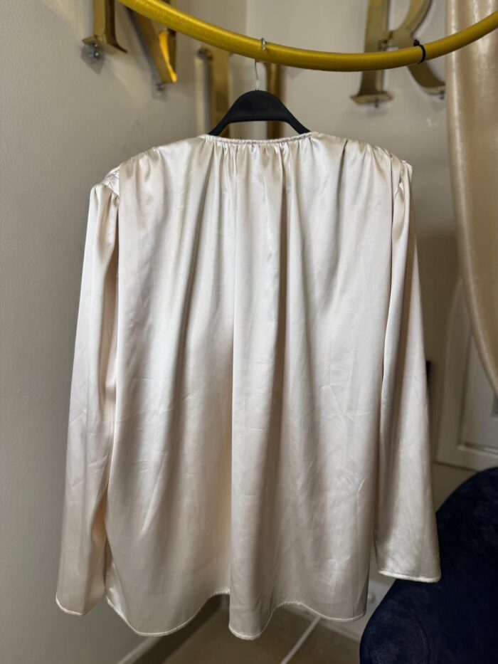 ⁦SAINT LAURENT SHIRT⁩ - الصورة ⁦5⁩