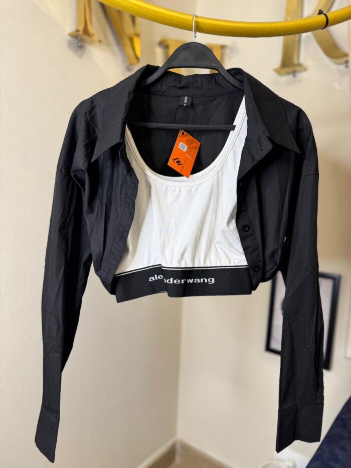 ALEXANDER WANG SHIRT