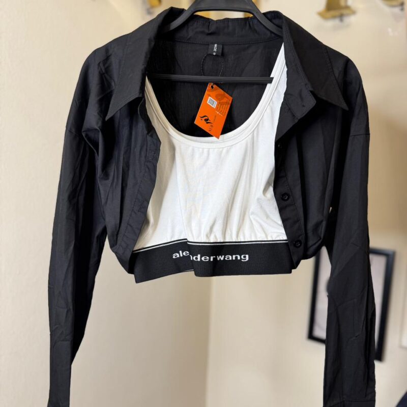 ALEXANDER WANG SHIRT
