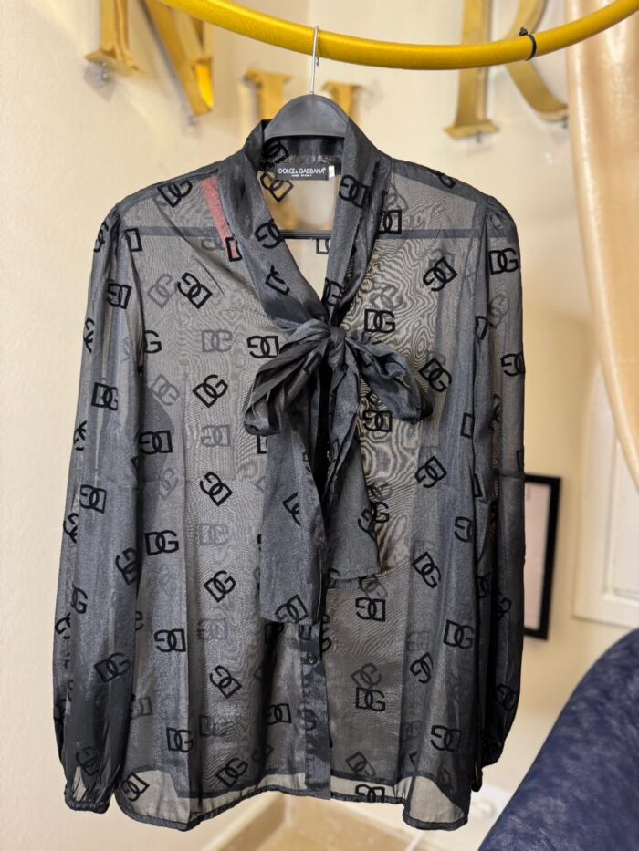 DOLCE&GABBANA shirt