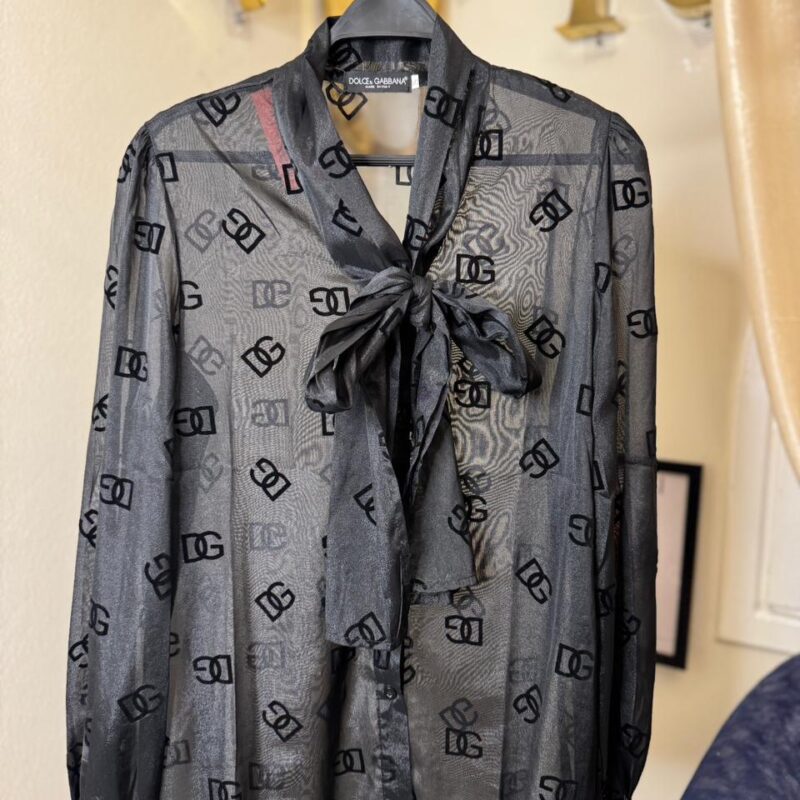 DOLCE&GABBANA shirt