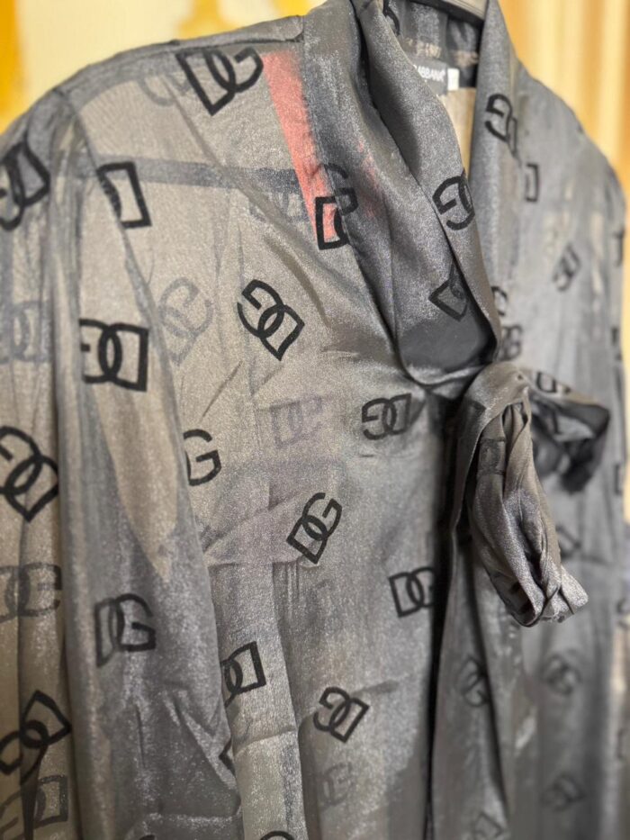 ⁦DOLCE&GABBANA shirt⁩ - الصورة ⁦2⁩