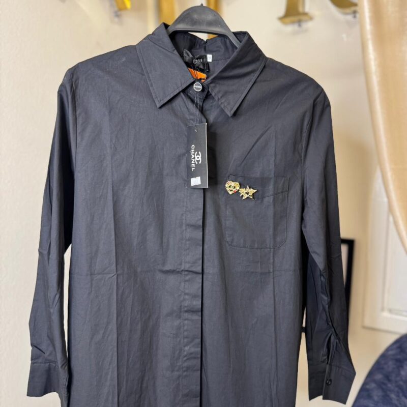 CHANNEL SHIRT