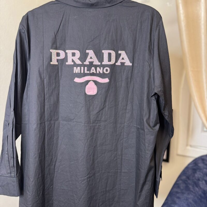 PRADA SHIRT