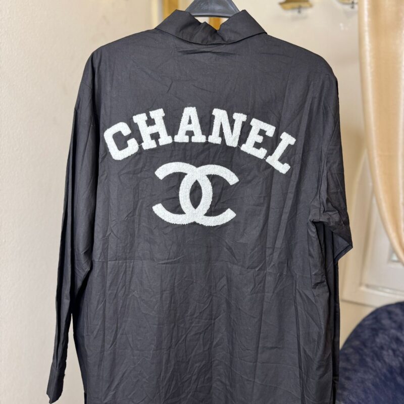 CHANEL SHIRT