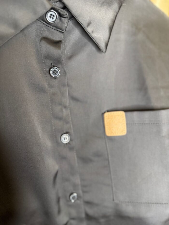 ⁦LOEWE SHIRT SILK⁩ - الصورة ⁦4⁩