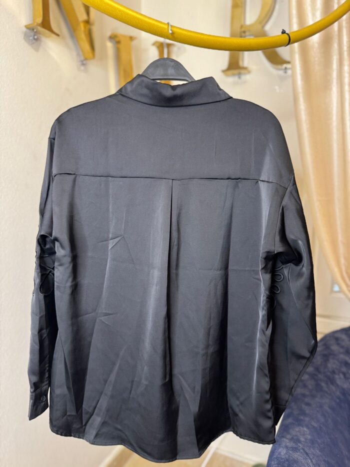 ⁦LOEWE SHIRT SILK⁩ - الصورة ⁦3⁩