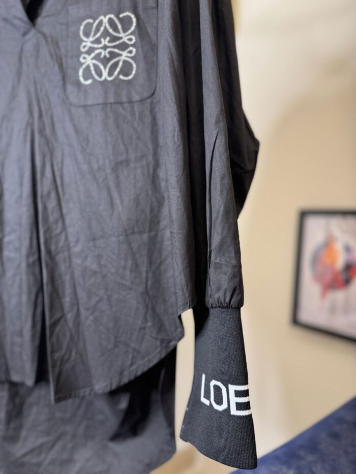⁦LOEWE SHIRT STRESS⁩ - الصورة ⁦5⁩