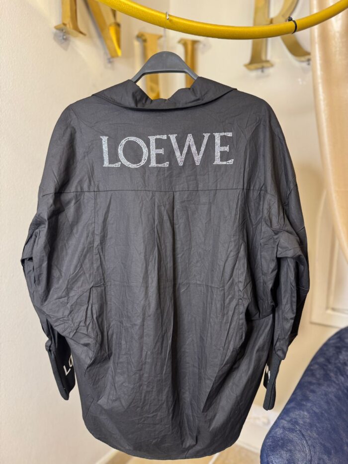 ⁦LOEWE SHIRT STRESS⁩ - الصورة ⁦2⁩