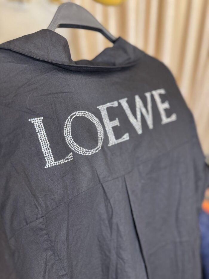 ⁦LOEWE SHIRT STRESS⁩ - الصورة ⁦6⁩