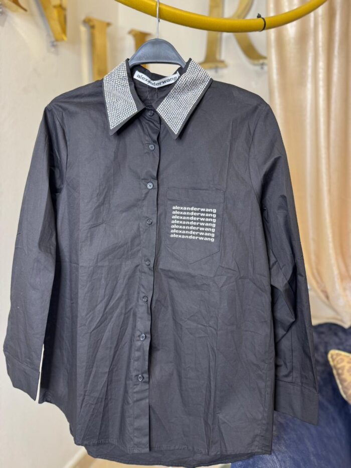 WANG SHIRT