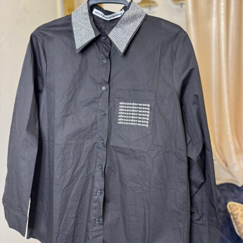 WANG SHIRT