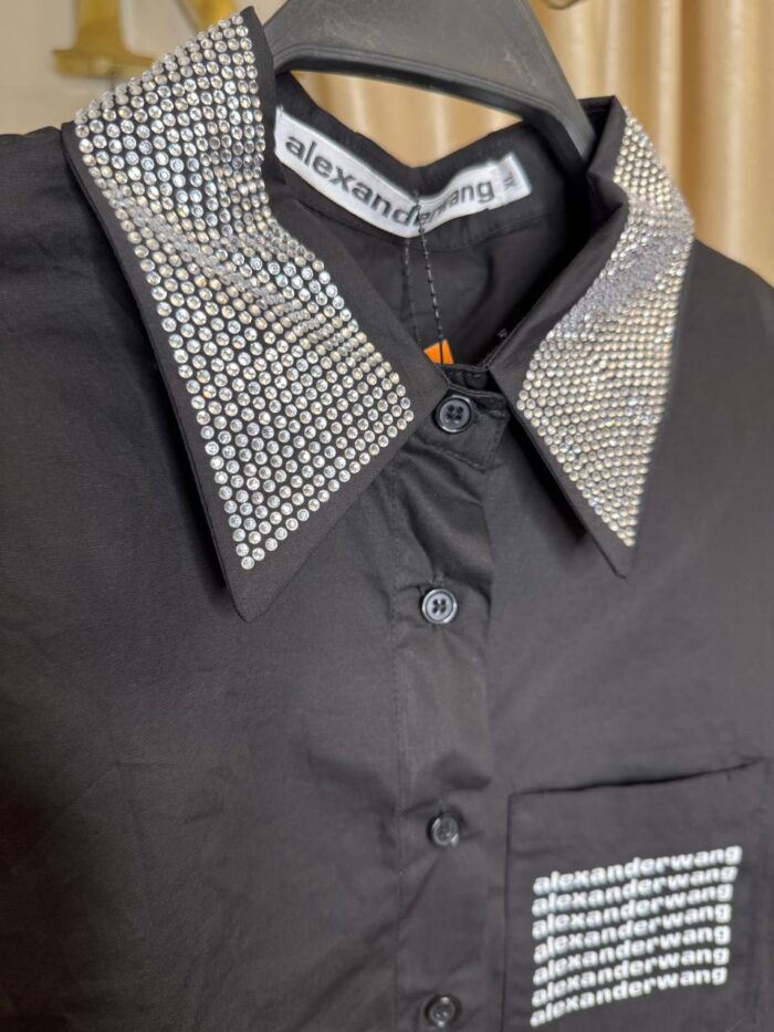 ⁦WANG SHIRT⁩ - الصورة ⁦2⁩