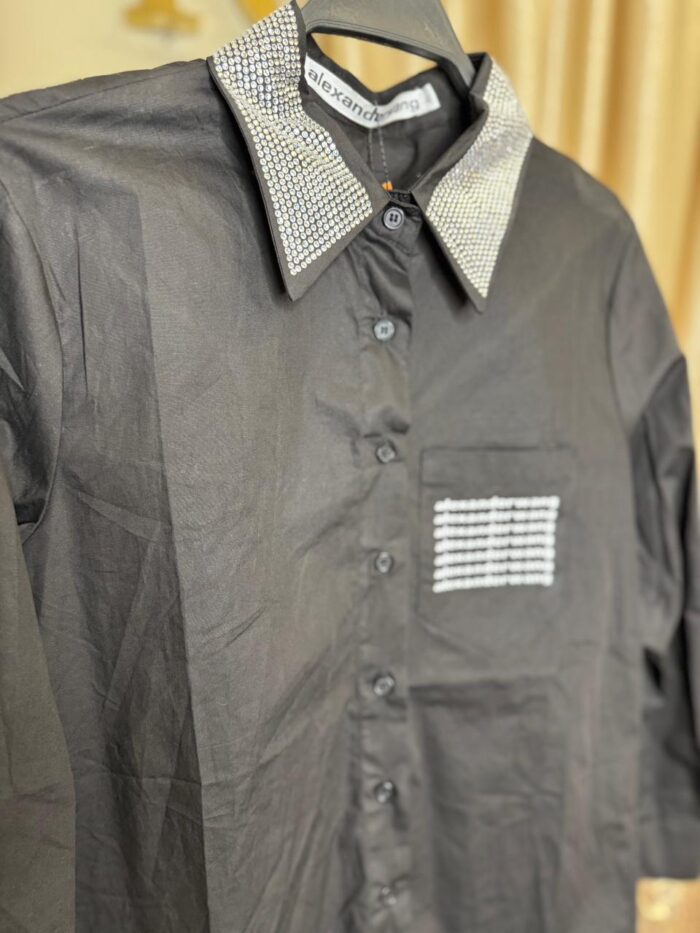 ⁦WANG SHIRT⁩ - الصورة ⁦3⁩