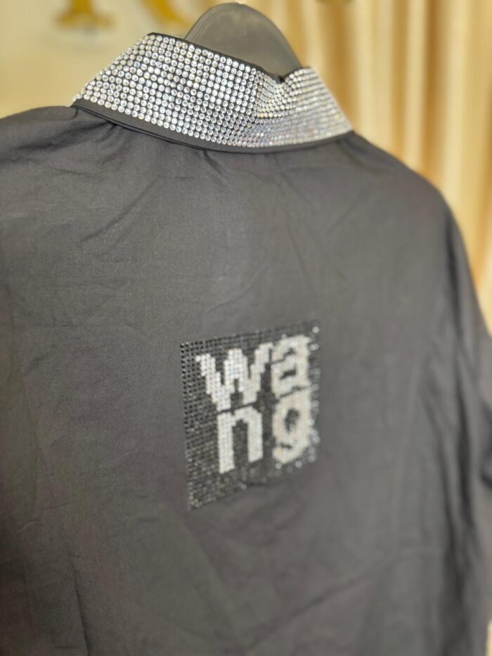 ⁦WANG SHIRT⁩ - الصورة ⁦4⁩