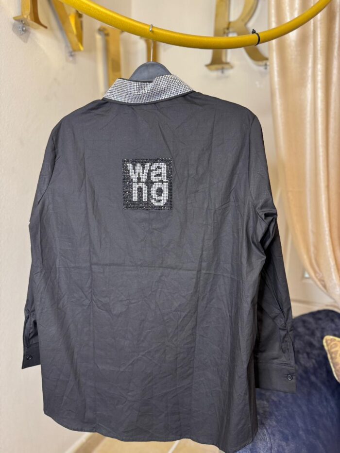 ⁦WANG SHIRT⁩ - الصورة ⁦6⁩