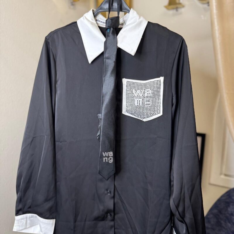WANG SHIRT