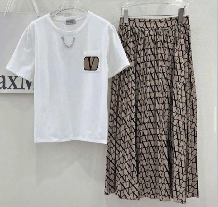 VALENTINO GARAVANI SET