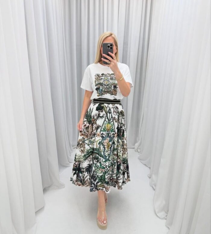 ⁦CHRISTIAN DIOR SET⁩ - الصورة ⁦3⁩