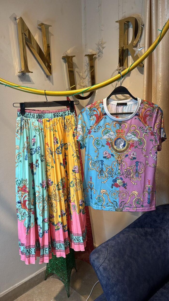 VERSACE SET