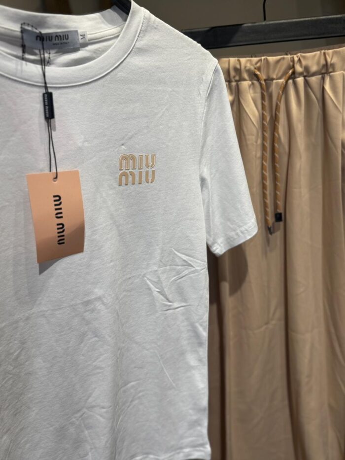 ⁦MIU MIU SET⁩ - الصورة ⁦2⁩