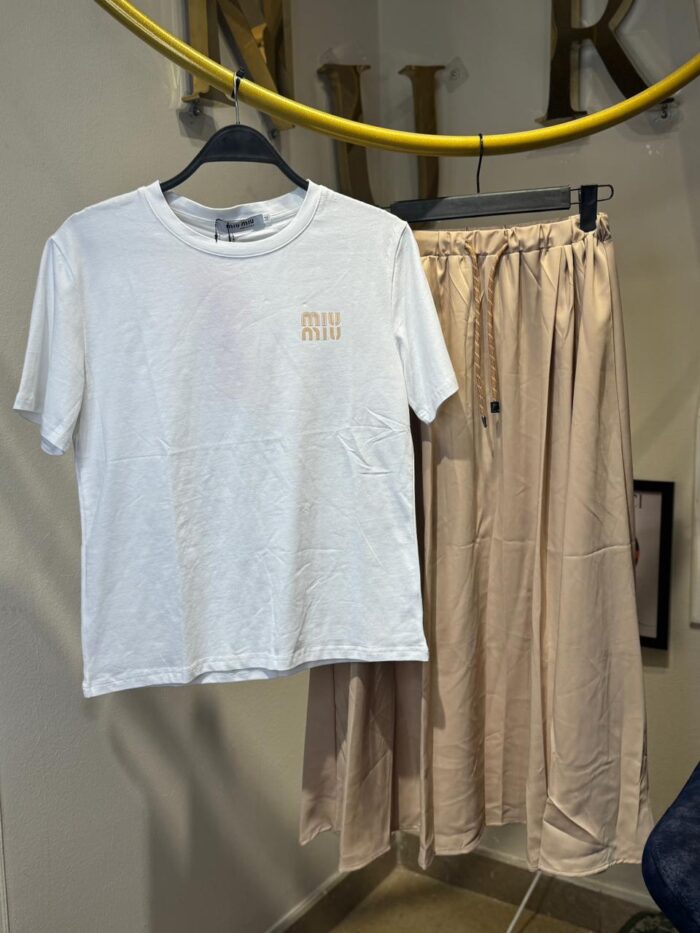 MIU MIU SET