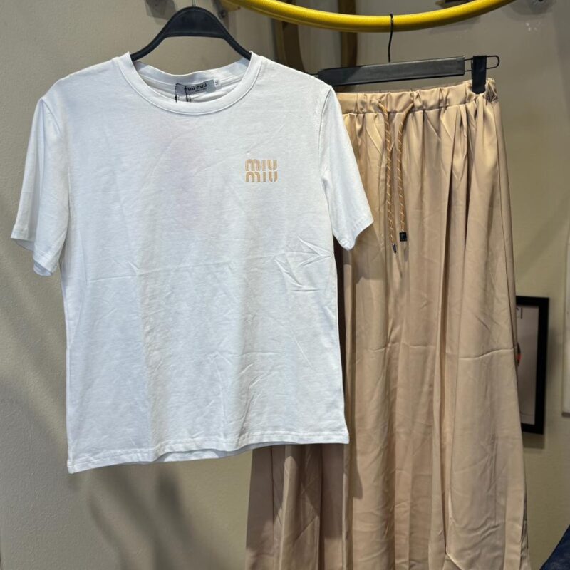 MIU MIU SET