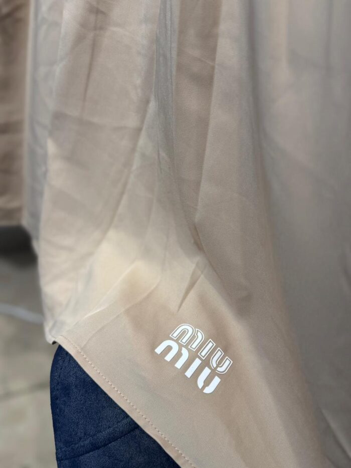 ⁦MIU MIU SET⁩ - الصورة ⁦5⁩