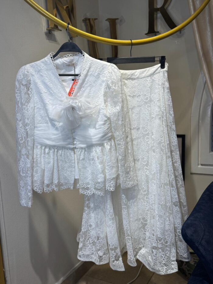 ZIMMERMANN SET
