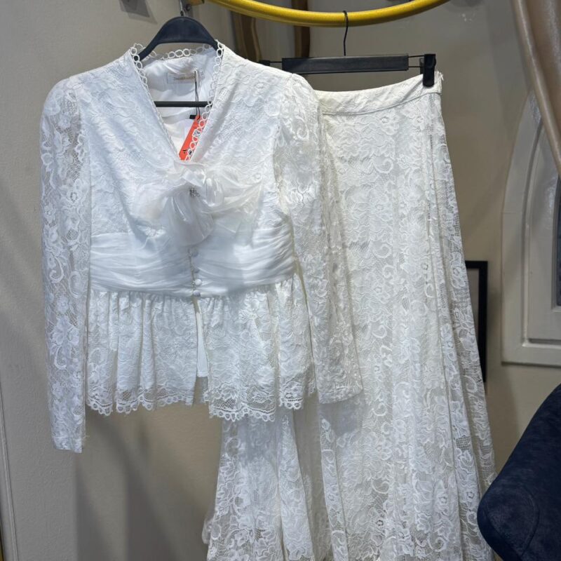 ZIMMERMANN SET