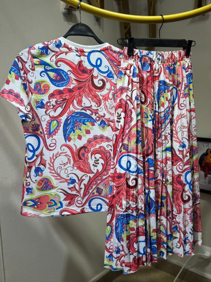 ⁦VERSACE SET⁩ - الصورة ⁦3⁩
